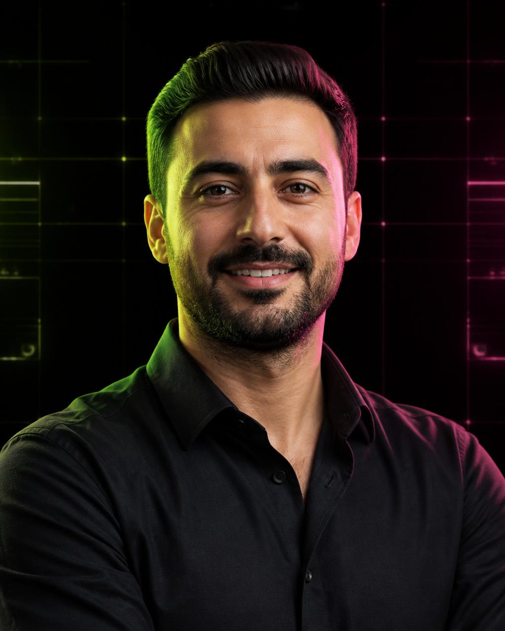 Argus koçun