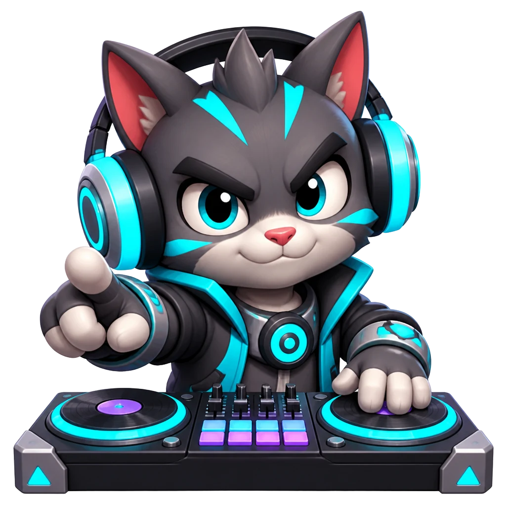 Tekno Kedi