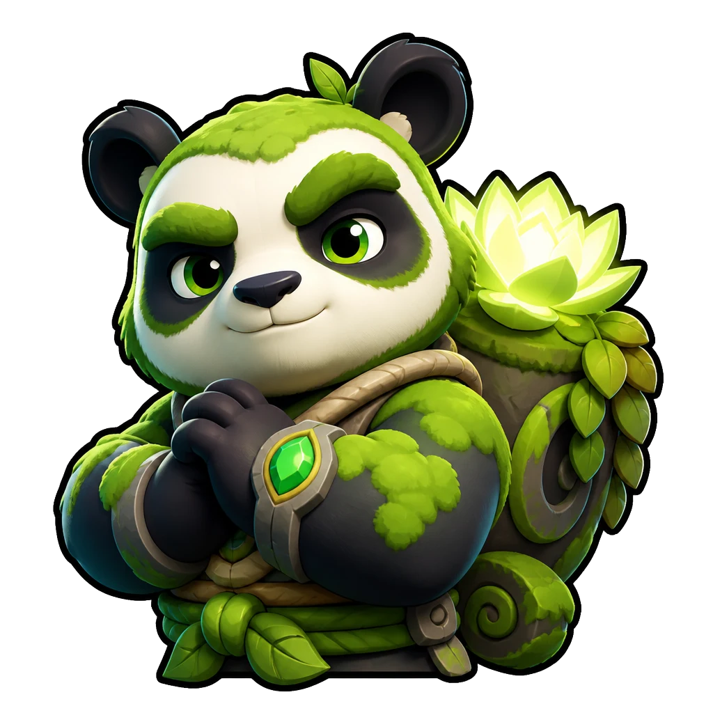 Yosun Panda